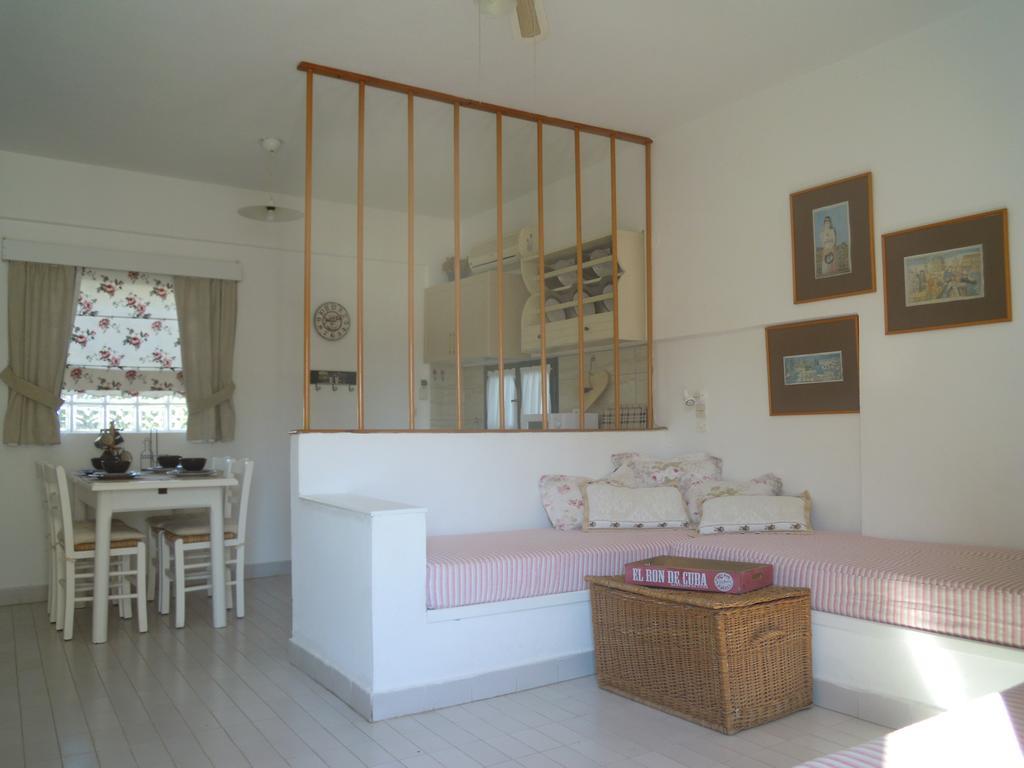 Palemilos Apartments Elounda Exterior foto