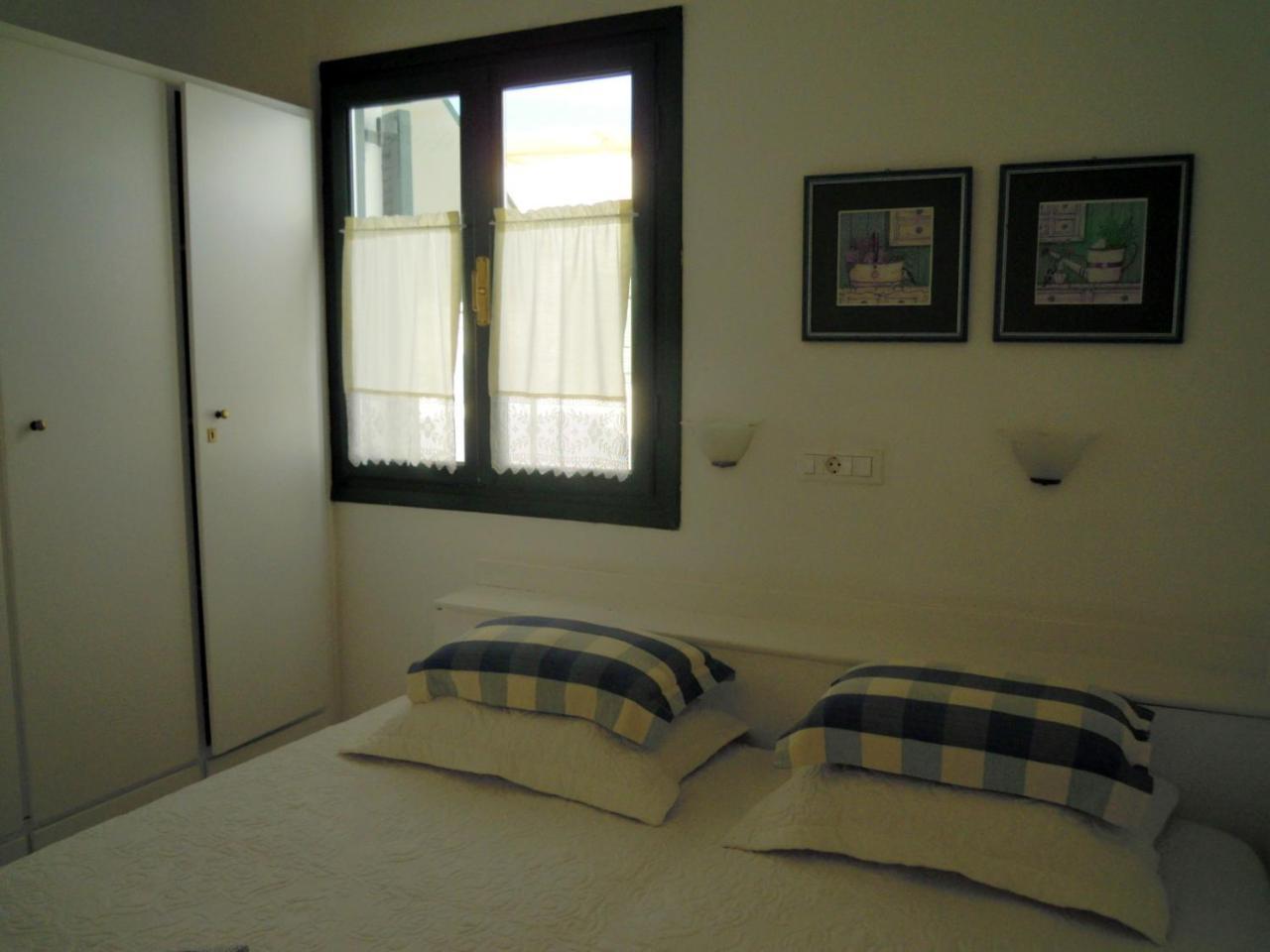 Palemilos Apartments Elounda Exterior foto